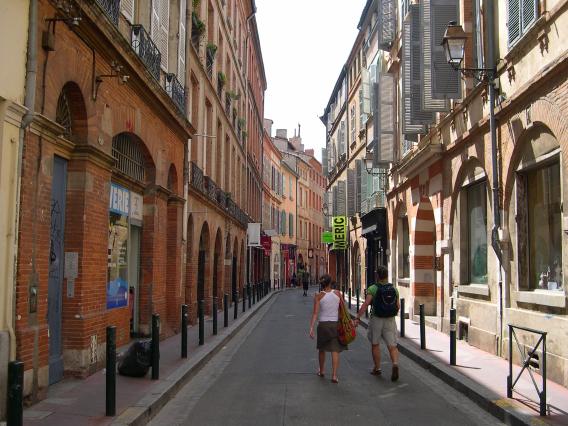  rue Jacques Cujas